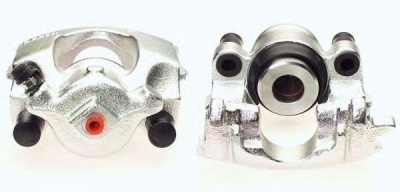 BUDWEG CALIPER 342892 -  Тормозной суппорт